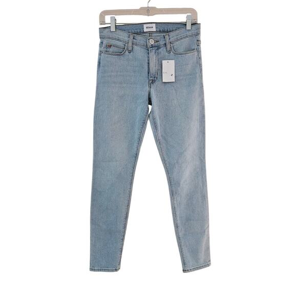 Hudson midrise Ankle Natalie skinny jeans - Picture 1 of 9